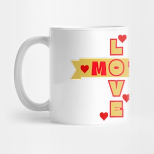 Mother Mug